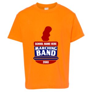 Youth Heavyweight T-Shirt Thumbnail