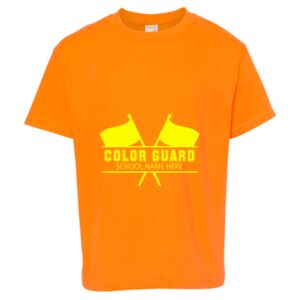 Youth Heavyweight T-Shirt Thumbnail