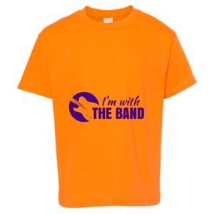 Youth Heavyweight T-Shirt Thumbnail