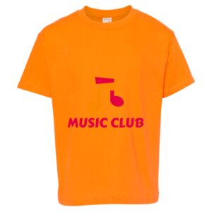 Youth Heavyweight T-Shirt Thumbnail