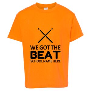 Youth Heavyweight T-Shirt Thumbnail