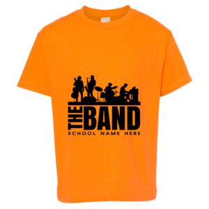 Youth Heavyweight T-Shirt Thumbnail