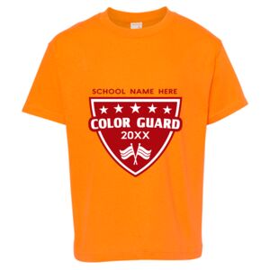 Youth Heavyweight T-Shirt Thumbnail