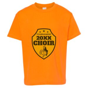 Youth Heavyweight T-Shirt Thumbnail