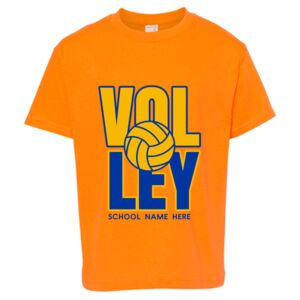 Youth Heavyweight T-Shirt Thumbnail