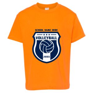Youth Heavyweight T-Shirt Thumbnail