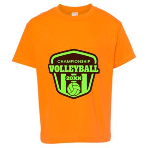 Youth Heavyweight T-Shirt Thumbnail