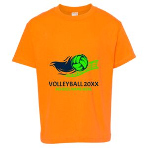 Youth Heavyweight T-Shirt Thumbnail