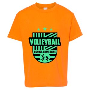 Youth Heavyweight T-Shirt Thumbnail