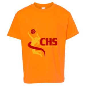 Youth Heavyweight T-Shirt Thumbnail