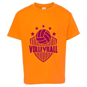 Youth Heavyweight T-Shirt Thumbnail