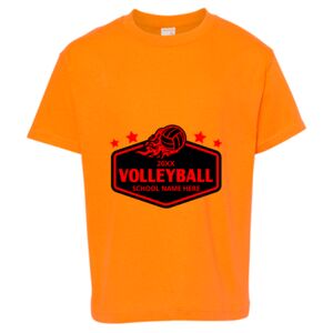 Youth Heavyweight T-Shirt Thumbnail
