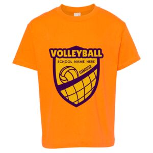 Youth Heavyweight T-Shirt Thumbnail