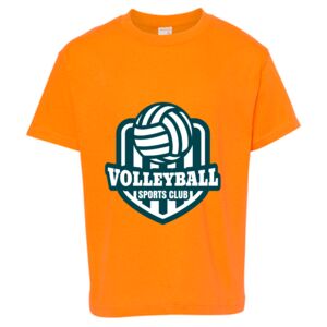 Youth Heavyweight T-Shirt Thumbnail