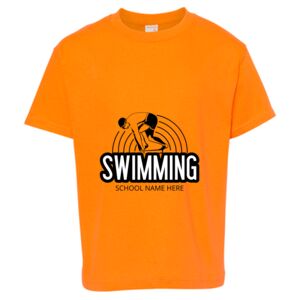Youth Heavyweight T-Shirt Thumbnail