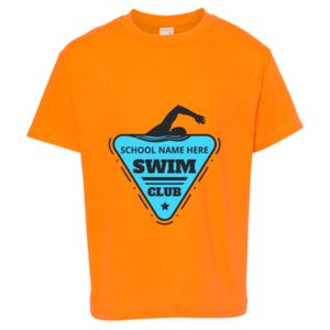 Youth Heavyweight T-Shirt Thumbnail