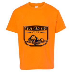 Youth Heavyweight T-Shirt Thumbnail