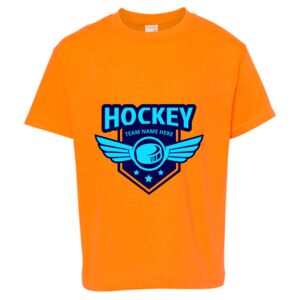 Youth Heavyweight T-Shirt Thumbnail
