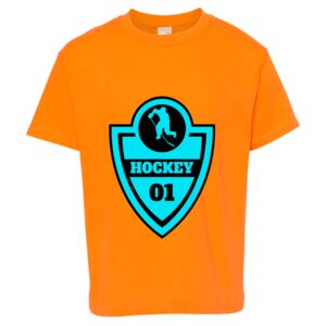 Youth Heavyweight T-Shirt Thumbnail