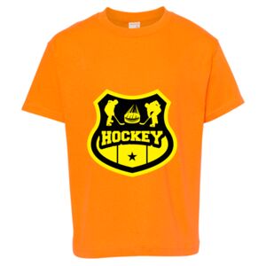 Youth Heavyweight T-Shirt Thumbnail