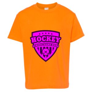 Youth Heavyweight T-Shirt Thumbnail