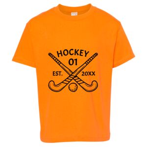 Youth Heavyweight T-Shirt Thumbnail