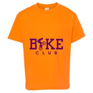 Youth Heavyweight T-Shirt Thumbnail