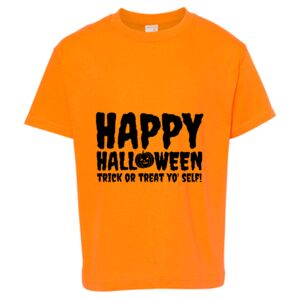 Youth Heavyweight T-Shirt Thumbnail