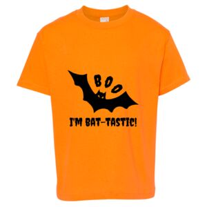 Youth Heavyweight T-Shirt Thumbnail