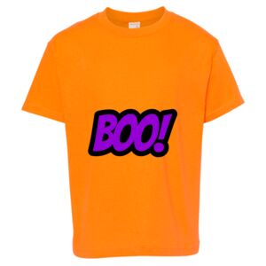 Youth Heavyweight T-Shirt Thumbnail