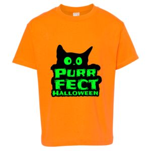 Youth Heavyweight T-Shirt Thumbnail