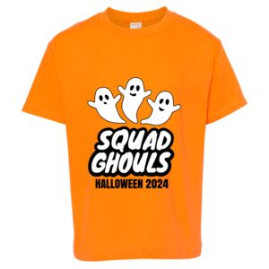 Youth Heavyweight T-Shirt Thumbnail