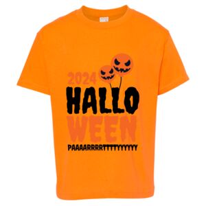 Youth Heavyweight T-Shirt Thumbnail