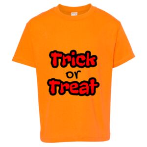 Youth Heavyweight T-Shirt Thumbnail