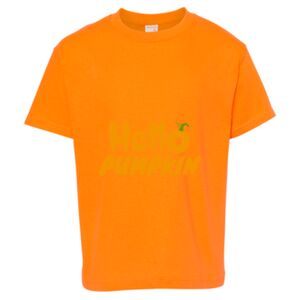 Youth Heavyweight T-Shirt Thumbnail