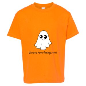 Youth Heavyweight T-Shirt Thumbnail