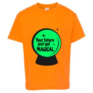 Youth Heavyweight T-Shirt Thumbnail