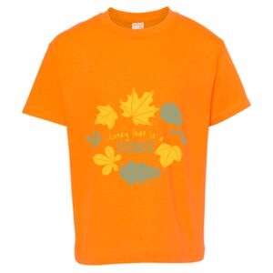 Youth Heavyweight T-Shirt Thumbnail