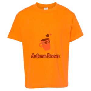 Youth Heavyweight T-Shirt Thumbnail