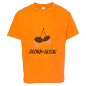Youth Heavyweight T-Shirt Thumbnail
