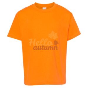 Youth Heavyweight T-Shirt Thumbnail