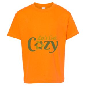 Youth Heavyweight T-Shirt Thumbnail