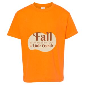 Youth Heavyweight T-Shirt Thumbnail