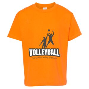 Youth Heavyweight T-Shirt Thumbnail