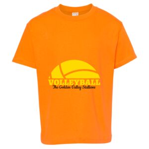 Youth Heavyweight T-Shirt Thumbnail