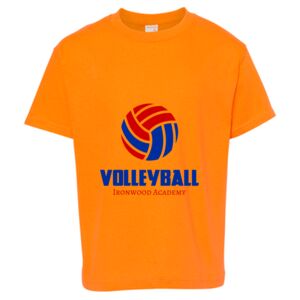 Youth Heavyweight T-Shirt Thumbnail