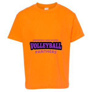 Youth Heavyweight T-Shirt Thumbnail