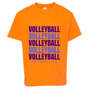Youth Heavyweight T-Shirt Thumbnail