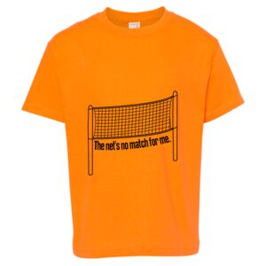 Youth Heavyweight T-Shirt Thumbnail