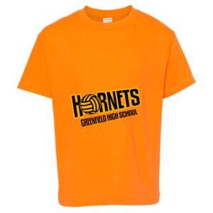 Youth Heavyweight T-Shirt Thumbnail